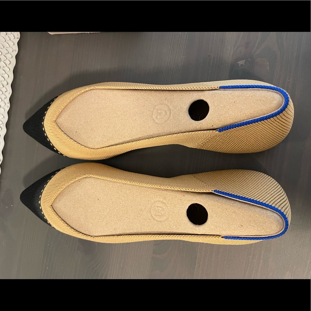 Rothy’s Flats
